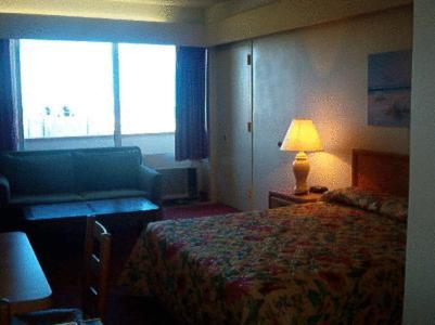 Padre South Hotel On The Beach South Padre Island Exteriör bild